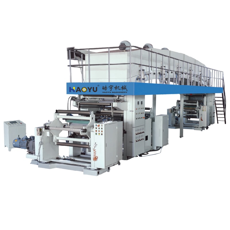 GSF-1550型干式復(fù)合機